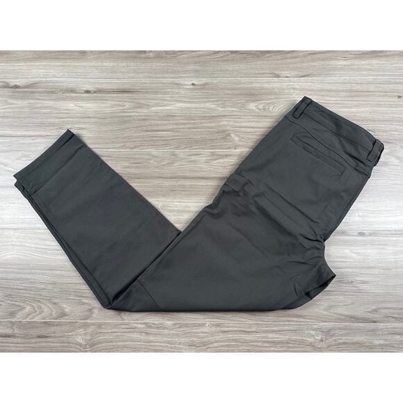 Cuts AO Versaknit Pants‎ Slate 32x34 - Picture 2 of 14